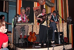 The Hula Trio 003
